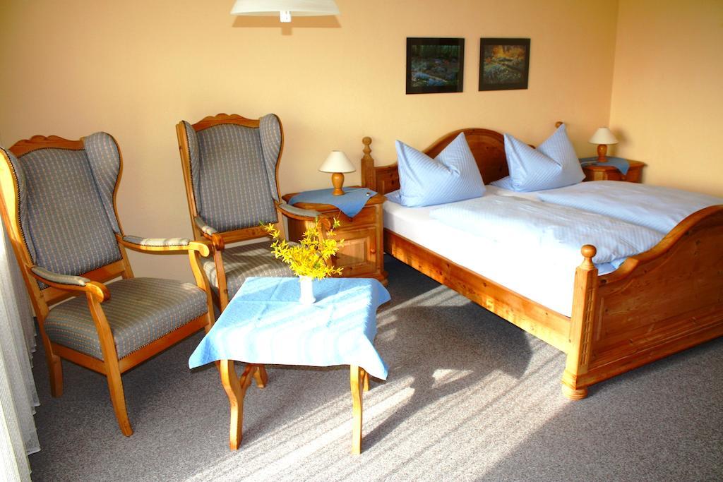 Appartementhaus Panny Bad Füssing Zimmer foto